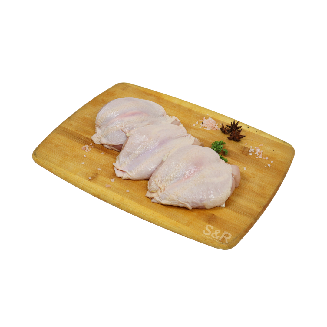 S&R Chicken Breast Fillet approx 1.7kg